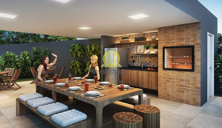 Imagem Studio com 1 Quarto à Venda, 26 m² em Cidade Jardim - São Paulo Imagem Studio com 1 Quarto à Venda, 26 m² em Cidade Jardim - São Paulo