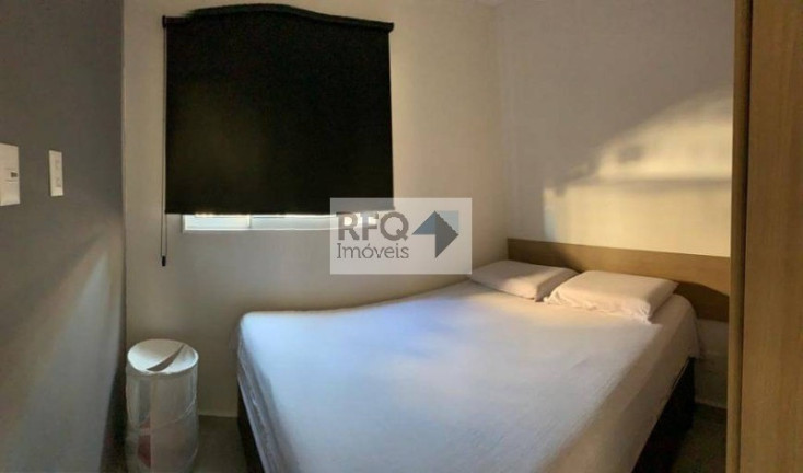 Imagem Imóvel com 1 Quarto à Venda, 28 m² em Liberdade - São Paulo