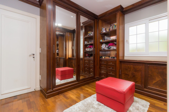 Imagem Casa de Condomínio com 5 Quartos à Venda, 520 m² em Campo Comprido - Curitiba Imagem Casa de Condomínio com 5 Quartos à Venda, 520 m² em Campo Comprido - Curitiba
