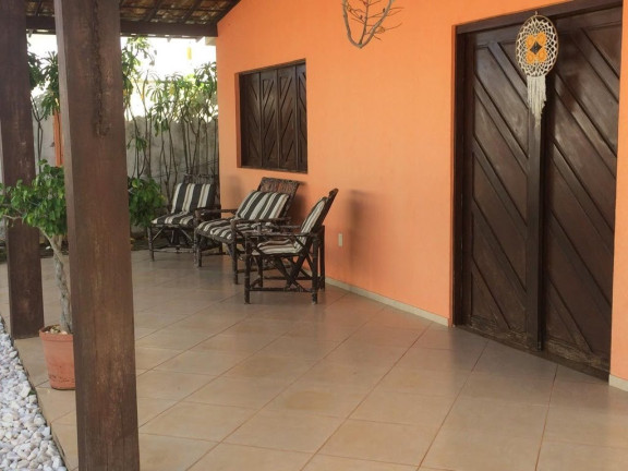 Imagem Imóvel com 3 Quartos à Venda, 120 m² em Ponta Negra - Natal