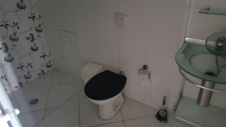 Imagem Kitnet à Venda, 30 m² em Mirim - Praia Grande Imagem Kitnet à Venda, 30 m² em Mirim - Praia Grande