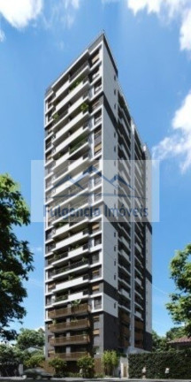 Imagem Apartamento com 2 Quartos à Venda, 37 m² em Butantã - São Paulo