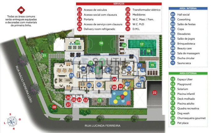 Imagem Apartamento com 2 Quartos à Venda, 81 m² em Vila Firmiano Pinto - São Paulo Imagem Apartamento com 2 Quartos à Venda, 81 m² em Vila Firmiano Pinto - São Paulo