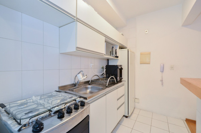 Imagem Apartamento com 1 Quarto à Venda, 36 m² em Campos Elíseos - São Paulo Imagem Apartamento com 1 Quarto à Venda, 36 m² em Campos Elíseos - São Paulo