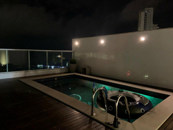 Imagem Cobertura com 4 Quartos à Venda, 311 m² em Centro - Balneário Camboriú Imagem Cobertura com 4 Quartos à Venda, 311 m² em Centro - Balneário Camboriú