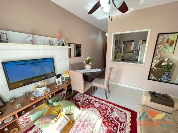 Imagem Apartamento com 2 Quartos à Venda, 70 m² em Massaguaçu - Caraguatatuba
