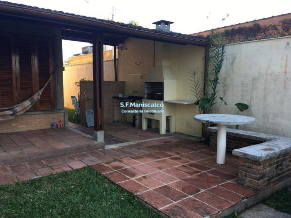Casa com 3 Quartos à Venda, 450 m² em Ressaca - Ubatuba