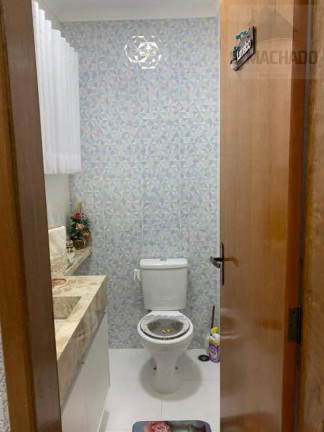 Imagem Apartamento com 3 Quartos à Venda, 150 m² em Parque Das Nações - Santo André