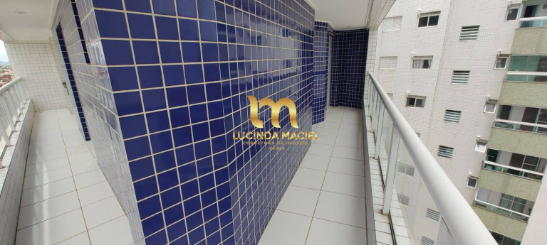 Imagem Apartamento com 2 Quartos à Venda, 75 m² em Caiçara - Praia Grande Imagem Apartamento com 2 Quartos à Venda, 75 m² em Caiçara - Praia Grande