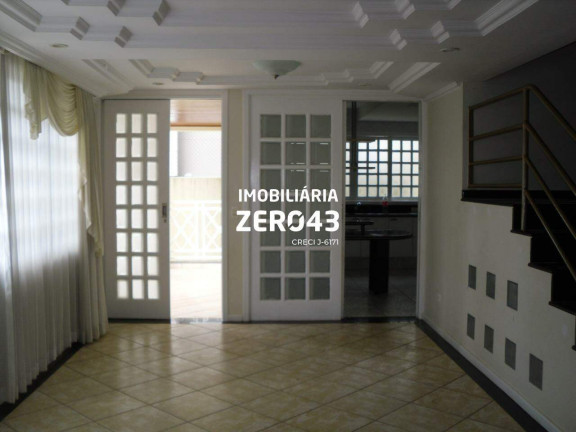 Imagem Casa com 4 Quartos à Venda, 540 m² em Vale Das Araucárias - Londrina