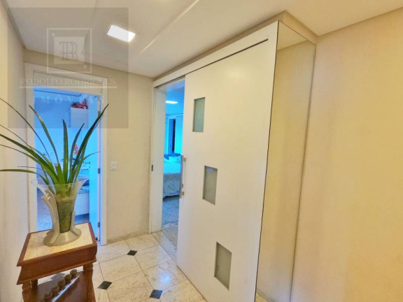 Imagem Apartamento com 3 Quartos à Venda, 244 m² em Cocó - Fortaleza