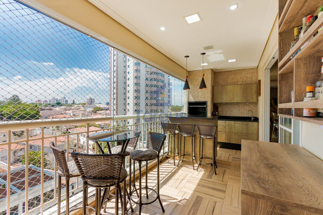 Imagem Apartamento com 3 Quartos à Venda, 112 m² em Vila Regente Feijó - São Paulo Imagem Apartamento com 3 Quartos à Venda, 112 m² em Vila Regente Feijó - São Paulo