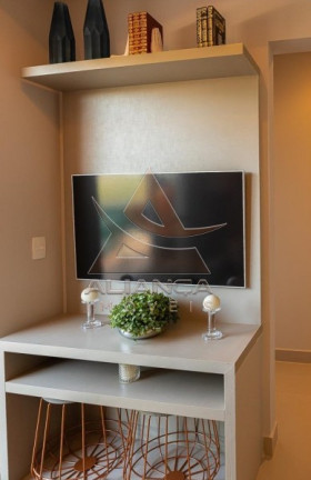 Imagem Apartamento com 2 Quartos à Venda, 55 m² em Jardim Zara - Ribeirão Preto Imagem Apartamento com 2 Quartos à Venda, 55 m² em Jardim Zara - Ribeirão Preto