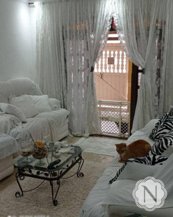 Imagem Casa com 3 Quartos à Venda, 64 m² em Savoy - Itanhaém Imagem Casa com 3 Quartos à Venda, 64 m² em Savoy - Itanhaém