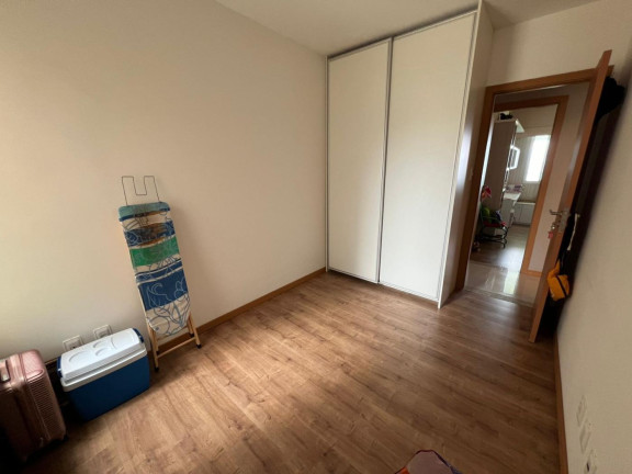 Imagem Apartamento com 3 Quartos à Venda, 112 m² em Jardim Armação - Salvador