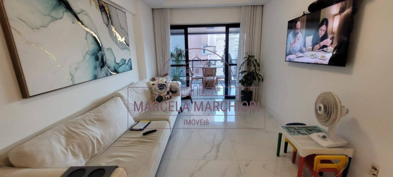 Imagem Apartamento com 3 Quartos à Venda, 150 m² em Itapuã - Vila Velha Imagem Apartamento com 3 Quartos à Venda, 150 m² em Itapuã - Vila Velha