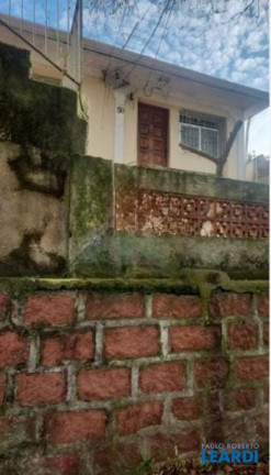 Imagem Casa com 2 Quartos à Venda, 113 m² em Vila Eldízia - Santo André Imagem Casa com 2 Quartos à Venda, 113 m² em Vila Eldízia - Santo André