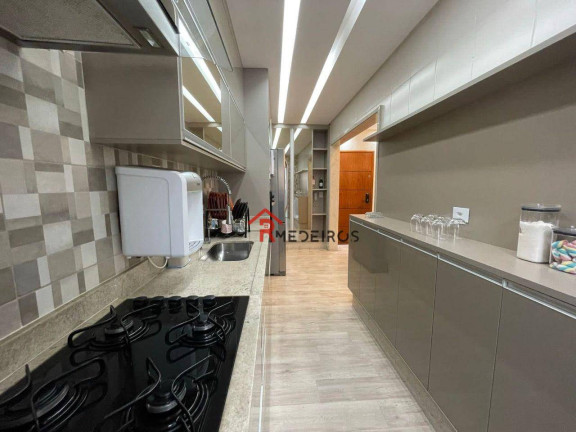 Imagem Apartamento com 2 Quartos à Venda, 79 m² em Vila Tupi - Praia Grande Imagem Apartamento com 2 Quartos à Venda, 79 m² em Vila Tupi - Praia Grande