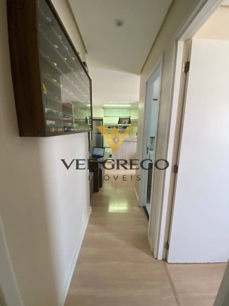 Imagem Apartamento com 2 Quartos à Venda, 49 m² em Paulicéia - São Bernardo Do Campo