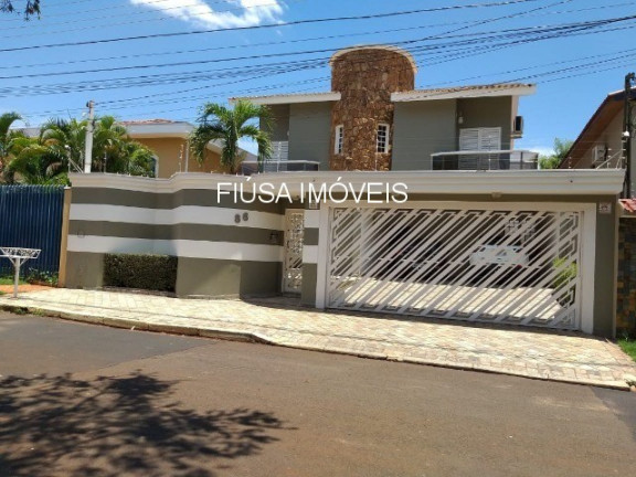 Imagem Casa com 3 Quartos à Venda, em Ribeirânia - Ribeirão Preto Imagem Casa com 3 Quartos à Venda, em Ribeirânia - Ribeirão Preto