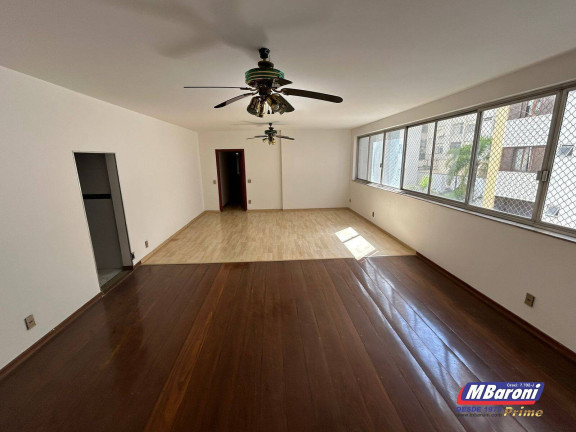 Apartamento com 3 Quartos à Venda, 200 m² em Paraíso - São Paulo