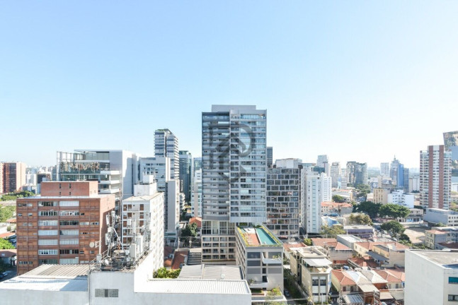 Imagem Apartamento com 1 Quarto à Venda, 50 m² em Pinheiros - São Paulo Imagem Apartamento com 1 Quarto à Venda, 50 m² em Pinheiros - São Paulo