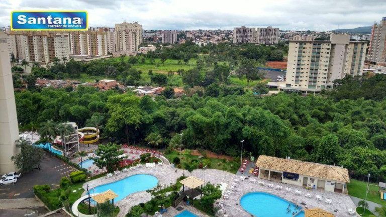 Imagem Apartamento com 1 Quarto à Venda, 34 m² em Jardim Belvedere - Caldas Novas Imagem Apartamento com 1 Quarto à Venda, 34 m² em Jardim Belvedere - Caldas Novas
