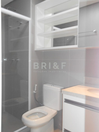 Imagem Apartamento com 1 Quarto para Alugar, 46 m² em Bela Vista - São Paulo Imagem Apartamento com 1 Quarto para Alugar, 46 m² em Bela Vista - São Paulo