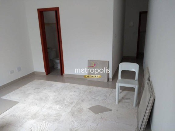 Imagem Edifício Residencial para Alugar, 270 m² em Santa Paula - São Caetano Do Sul Imagem Edifício Residencial para Alugar, 270 m² em Santa Paula - São Caetano Do Sul