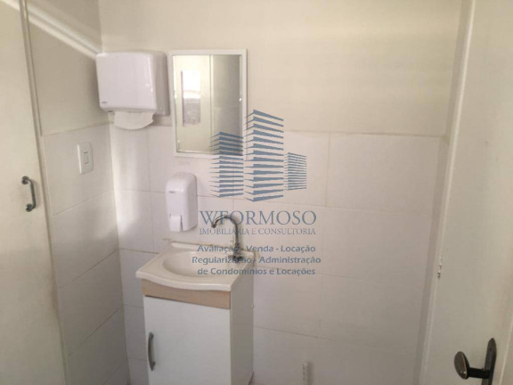 Imagem Imóvel Comercial para Alugar, 254 m² em Centro - Rio De Janeiro