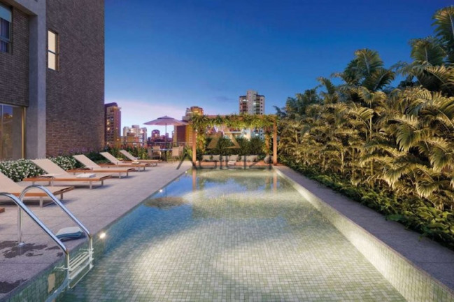 Imagem Apartamento com 4 Quartos à Venda, 347 m² em Pinheiros - São Paulo