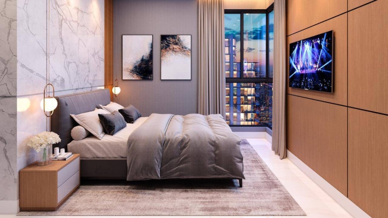 Imagem Apartamento com 2 Quartos à Venda, 68 m² em Balneário Perequê - Porto Belo Imagem Apartamento com 2 Quartos à Venda, 68 m² em Balneário Perequê - Porto Belo
