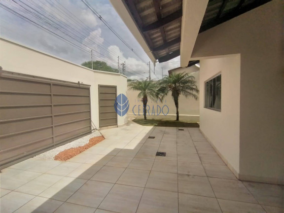 Imagem Casa com 3 Quartos à Venda, 300 m² em Parque São Jerônimo - Anápolis Imagem Casa com 3 Quartos à Venda, 300 m² em Parque São Jerônimo - Anápolis