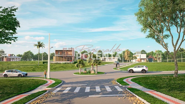 Imagem Terreno à Venda, 365 m² em Jardim Das Palmeiras - Cocal Do Sul