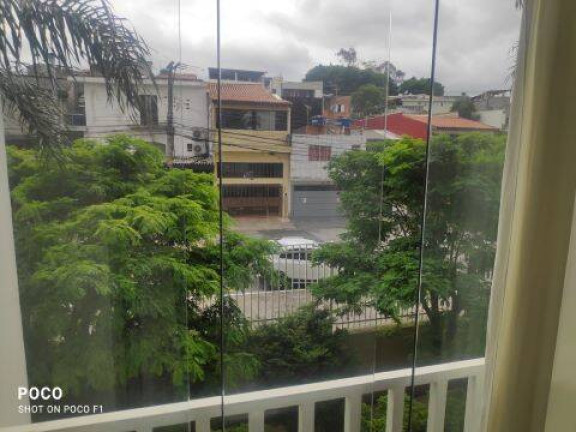 Imagem Apartamento com 2 Quartos à Venda, 45 m² em Jardim Belém - São Paulo Imagem Apartamento com 2 Quartos à Venda, 45 m² em Jardim Belém - São Paulo