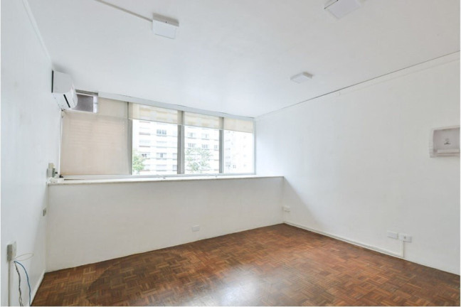 Imagem Sala Comercial à Venda, 48 m² em Consolação - São Paulo