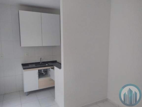 Imagem Apartamento com 2 Quartos para Alugar, 40 m² em Vila Progresso - Santo André