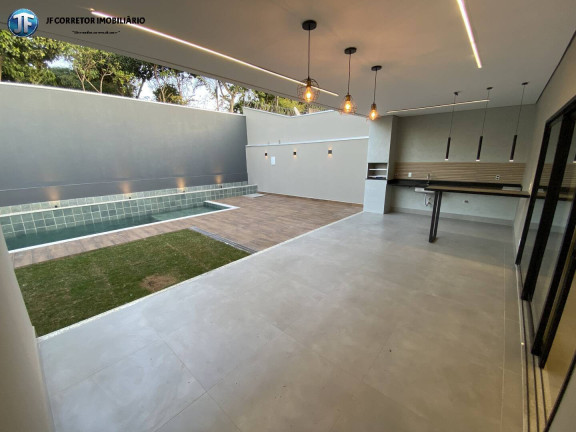 Imagem Casa com 3 Quartos à Venda, 257 m² em Ideal - Ipatinga Imagem Casa com 3 Quartos à Venda, 257 m² em Ideal - Ipatinga