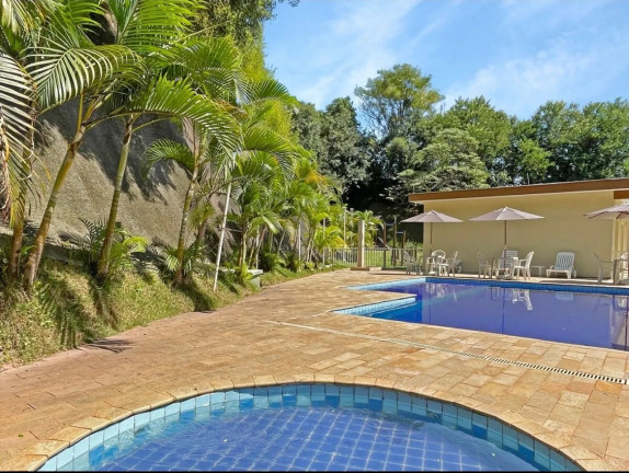 Imagem Apartamento com 2 Quartos à Venda, 50 m² em Granja Clotilde - Cotia Imagem Apartamento com 2 Quartos à Venda, 50 m² em Granja Clotilde - Cotia