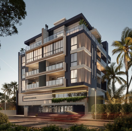 Imóvel com 2 Quartos à Venda, 80 m² em Mariscal - Bombinhas