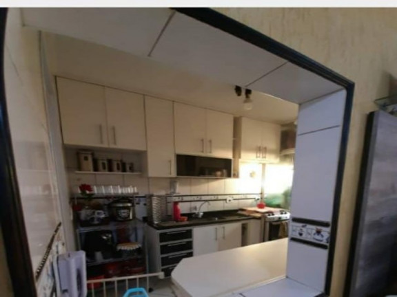 Imagem Imóvel com 2 Quartos à Venda, 51 m² em Vila Santana - São Paulo Imagem Imóvel com 2 Quartos à Venda, 51 m² em Vila Santana - São Paulo