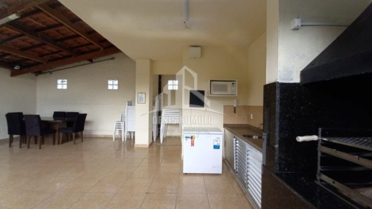 Imagem Apartamento com 2 Quartos à Venda, 50 m² em Vila Gustavo - São Paulo Imagem Apartamento com 2 Quartos à Venda, 50 m² em Vila Gustavo - São Paulo