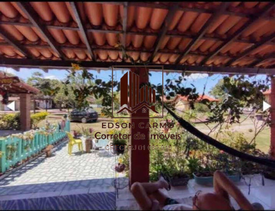 Imagem Casa com 2 Quartos à Venda, 79 m² em Novo Horizonte (iguabinha) - Araruama