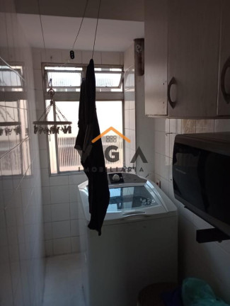 Imagem Apartamento com 2 Quartos à Venda, 48 m² em Conjunto Residencial José Bonifácio - São Paulo Imagem Apartamento com 2 Quartos à Venda, 48 m² em Conjunto Residencial José Bonifácio - São Paulo