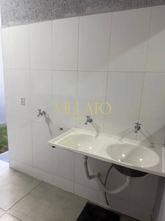 Imagem Casa com 2 Quartos à Venda, 80 m² em Residencial Goyaz Park - Goiânia Imagem Casa com 2 Quartos à Venda, 80 m² em Residencial Goyaz Park - Goiânia