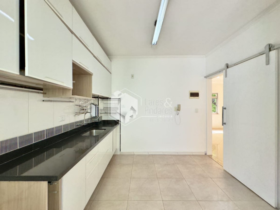 Imagem Apartamento com 3 Quartos à Venda, 102 m² em Vila Mariana - São Paulo