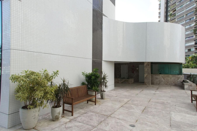 Imagem Casa com 4 Quartos à Venda, 165 m² em Monteiro - Recife