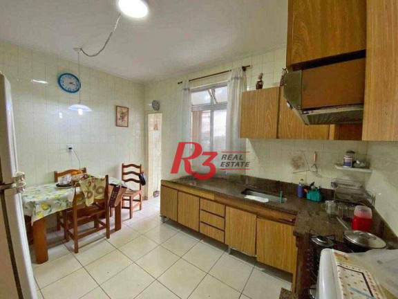 Imagem Apartamento com 2 Quartos à Venda, 145 m² em Ponta Da Praia - Santos Imagem Apartamento com 2 Quartos à Venda, 145 m² em Ponta Da Praia - Santos