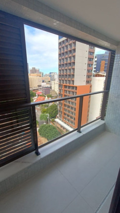 Imagem Apartamento com 1 Quarto à Venda, 21 m² em Barra - Salvador Imagem Apartamento com 1 Quarto à Venda, 21 m² em Barra - Salvador