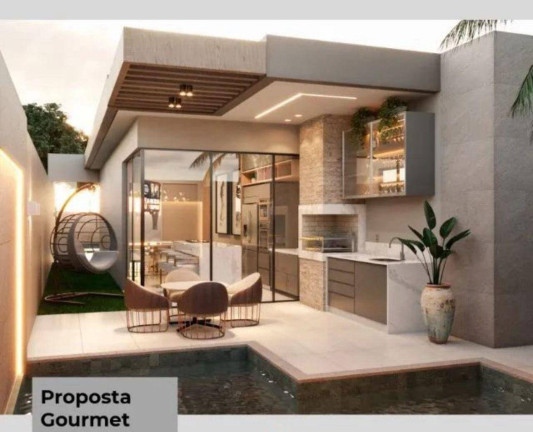 Imagem Casa com 3 Quartos à Venda, 250 m² em Coxipó Da Ponte - Cuiabá Imagem Casa com 3 Quartos à Venda, 250 m² em Coxipó Da Ponte - Cuiabá